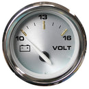 Faria Kronos 2" Voltmeter (10-16 VDC) [19004]-Gauges-JadeMoghul Inc.