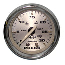 Faria Kronos 2" Water Pressure Gauge Kit - 30 PSI [19007]-Gauges-JadeMoghul Inc.