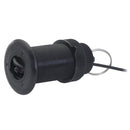 Faria Transducer - Paddle, Wheel, Speed Sensor - Temp Sensor (Thru-Hull) w-Terminal [SN0015]-Transducers-JadeMoghul Inc.