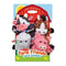 FARM FRIENDS HAND PUPPETS-Toys & Games-JadeMoghul Inc.
