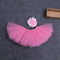 Fashion !! 2017 New Style Newborn Baby Girls Clothes Set Newborn Baby Photography Props Kids tutu For Girls Skirt And Headwear-C-JadeMoghul Inc.