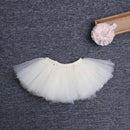 Fashion !! 2017 New Style Newborn Baby Girls Clothes Set Newborn Baby Photography Props Kids tutu For Girls Skirt And Headwear-E-JadeMoghul Inc.