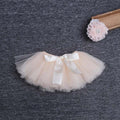 Fashion !! 2017 New Style Newborn Baby Girls Clothes Set Newborn Baby Photography Props Kids tutu For Girls Skirt And Headwear-F-JadeMoghul Inc.