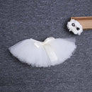 Fashion !! 2017 New Style Newborn Baby Girls Clothes Set Newborn Baby Photography Props Kids tutu For Girls Skirt And Headwear-Q-JadeMoghul Inc.
