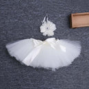 Fashion !! 2017 New Style Newborn Baby Girls Clothes Set Newborn Baby Photography Props Kids tutu For Girls Skirt And Headwear-R-JadeMoghul Inc.