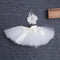 Fashion !! 2017 New Style Newborn Baby Girls Clothes Set Newborn Baby Photography Props Kids tutu For Girls Skirt And Headwear-R-JadeMoghul Inc.