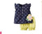 Fashion 2017 Orangemom Summer short sleeve baby sets for baby girl clothes , cotton girls clothes Toddler baby clothing-2jian-9M-JadeMoghul Inc.
