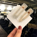 Fashion Acrylic Pearl Hair Clips Set Sweet Headwear Hair Ornament Hairpins Barrettes Hairgrip Hair Accessories for Women Girls AExp