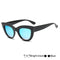 Fashion Black Cat Eye Frame Sunglasses Women Luxury Brand Designer Ladies-G-United States-JadeMoghul Inc.