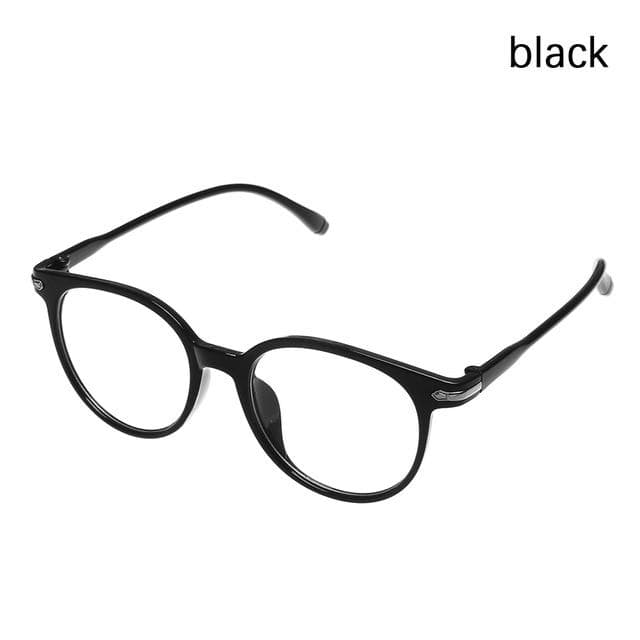 Fashion Blue Light Blocking Glasses Unisex Clear Lens Computer Goggles Spectacles Eyeglasses Men Anti Blue Light Gaming Glasses AExp