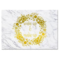 Fashion Canvas Art Poster Print Perfume Eyelashes Marble Painting Nordic Style Wall Picture for Living Room Decor-A4 21x30cm No Frame-Picture 3-JadeMoghul Inc.