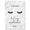 Fashion Canvas Art Poster Print Perfume Eyelashes Marble Painting Nordic Style Wall Picture for Living Room Decor-A4 21x30cm No Frame-Picture 9-JadeMoghul Inc.