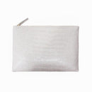 Fashion clutch evening bag female Clutches Handbag crocodile grain women's clutch bag leather women envelope bag free shipping-White-(30cm<Max Length<50cm)-JadeMoghul Inc.