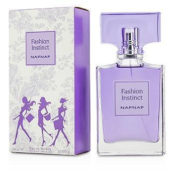 Fashion Instinct Eau De Toilette Spray - 100ml/3.33oz-Fragrances For Women-JadeMoghul Inc.