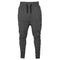 Fashion Joggers Sweatpants - Men Slim Cuff Track Pants Tracksuit Trousers-Dark grey-L-JadeMoghul Inc.