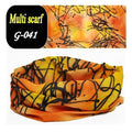 Fashion Men Women Head Face Neck Sunshade Collar Gaiter Tube Bandana Scarf  Sports Headwear Scarf Dustproof Outdoor Fishing AExp