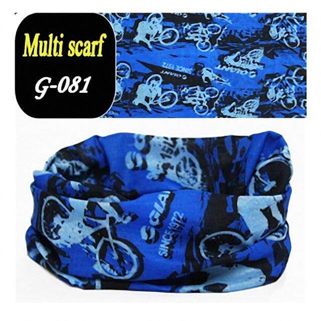 Fashion Men Women Head Face Neck Sunshade Collar Gaiter Tube Bandana Scarf  Sports Headwear Scarf Dustproof Outdoor Fishing AExp