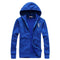 Fashion Print Hoodies - Men Casual Sweatshirts-blue-M-JadeMoghul Inc.