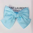 Fashion Ribbon Hairgrips Big Large Bow Hairpin For Women Girls Satin Trendy Ladies Hair Clip New Cute Barrette Hair Accessories JadeMoghul Inc. 