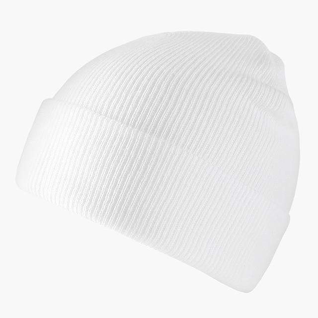 Fashion Solid Color Knitted Beanies Hat Winter Warm Ski Hats Men Women Multicolor Skullies Caps Soft Elastic Cap Sport Bonnet AExp