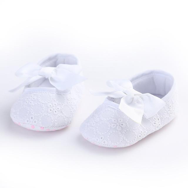 Baby Girl Shoes - Baby Walking Shoes Kids Shoes