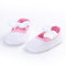 Fashion Sweet New Kids Newborn Baby Girl Bow Shoes Toddler Mary Jane First Walker Anti-sip Infant Shoes Bebe Kids Shoes Cotton-SH0370WP-1-JadeMoghul Inc.
