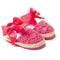 Fashion Sweet New Kids Newborn Baby Girl Bow Shoes Toddler Mary Jane First Walker Anti-sip Infant Shoes Bebe Kids Shoes Cotton-XH0458M-1-JadeMoghul Inc.