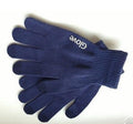 Fashion Touchscreen Gloves / Smartphone Gloves-Dark blue-JadeMoghul Inc.