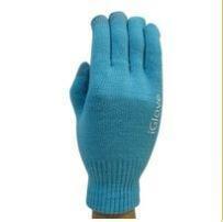Fashion Touchscreen Gloves / Smartphone Gloves-Sky blue-JadeMoghul Inc.