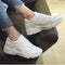 Fashion Trainers Sneakers Women Casual Shoes Air Mesh Grils Wedges Canvas Shoes Woman Tenis Feminino Zapatos Mujer No Logo-white 2-4.5-JadeMoghul Inc.