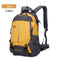 Fashion Waterproof Nylon Backpack Men Travel Backpack Multifunction Bags Male Laptop Backpacks-Yellow 25L-JadeMoghul Inc.