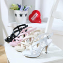 Fashion Women Gladiator Outdoor Casual Dress Summer Shoes Ladies Female Open Toe Platform Shoes Woman High-Heeled Shoe-Apricot-4.5-JadeMoghul Inc.