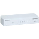 Fast Ethernet Office Switch (8 Port)-Ethernet Switches-JadeMoghul Inc.