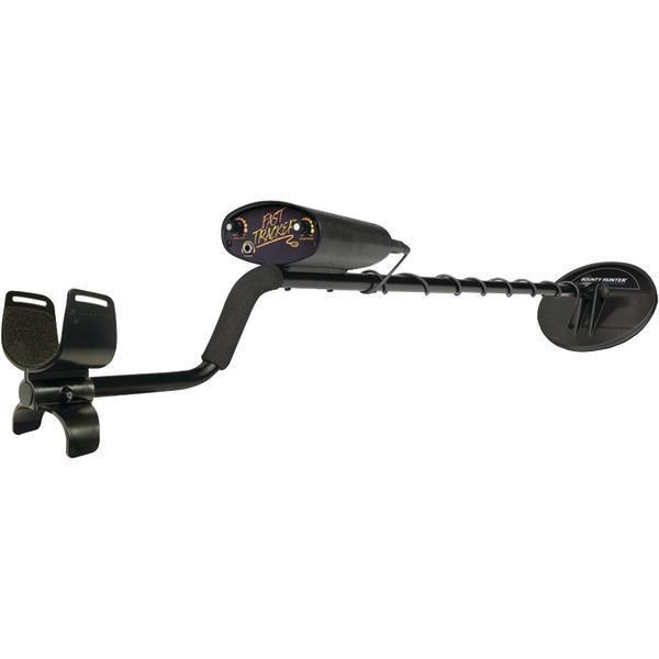 Fast Tracker Metal Detector-Camping, Hunting & Accessories-JadeMoghul Inc.