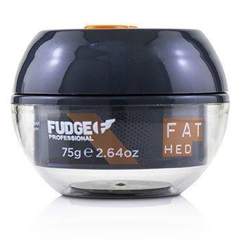 Fat Hed (Firm Hold Lightweight Texture Paste) - 75g/2.64oz-Hair Care-JadeMoghul Inc.