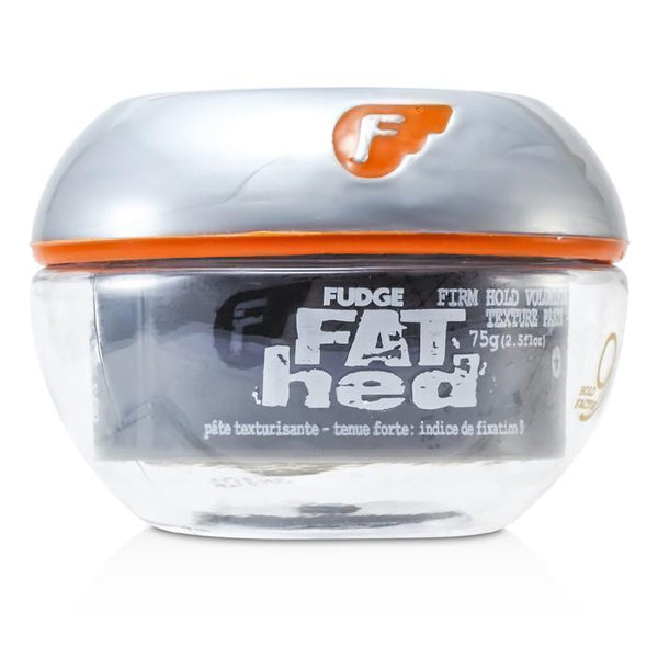 Fat Hed (Firm Hold Volumising Texture Paste) - 75g-2.5oz-Hair Care-JadeMoghul Inc.