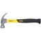 FATMAX(R) 16-Ounce Curve-Claw Graphite Hammer-Hand Tools & Accessories-JadeMoghul Inc.