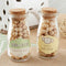 Favor Boxes Bags & Containers Vintage Milk Bottle Favor Jar - Born To Be Wild (2 Sets of 12) (Personalization Available) Kate Aspen