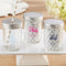 Favor Boxes & Containers Personalized Printed Glass Mason Jar - Baby (3 Sets of 12) Kate Aspen