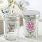 Favor Boxes & Containers Personalized Printed Glass Mason Jar - Wedding (3 Sets of 12) Kate Aspen