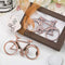 Favors by Theme Vintage Bicycle design antique copper color metal bottle opener Fashioncraft