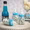 Favors By Type Perfectly Plain Collection  Blue Baby Bottle Favors Fashioncraft