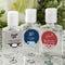 Favors By Type personalized expressions hand sanitizer favors - prom design Fashioncraft