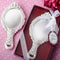 Favors By Type Royal Princess themed hand mirror Fashioncraft