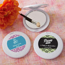 The Prom - Compact Mirror Graduation Gifts - Party Favor Ideas
