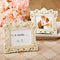 Favors By Type Vintage Baroque design placecard holder or picture frame Fashioncraft