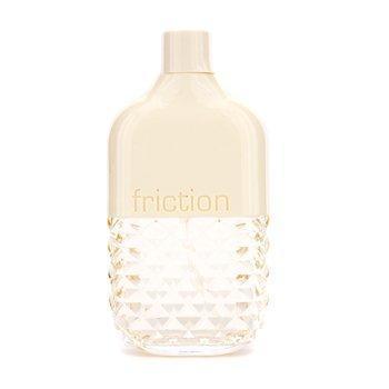 Fcuk Friction For Her Eau De Parfum Spray - 100ml/3.4oz-Fragrances For Women-JadeMoghul Inc.