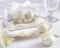 "Feathering the Nest" Ceramic Birds Salt & Pepper Shakers-Wedding General-JadeMoghul Inc.