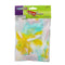 FEATHERS SPRING COLORS-Arts & Crafts-JadeMoghul Inc.