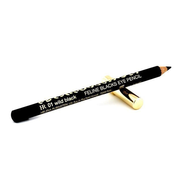 Feline Blacks Eye Pencil - # 01 Black Black-Wild Black - 1.05g-0.037oz-Make Up-JadeMoghul Inc.